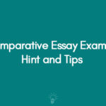 Comparative Essay Example Hint and Tips